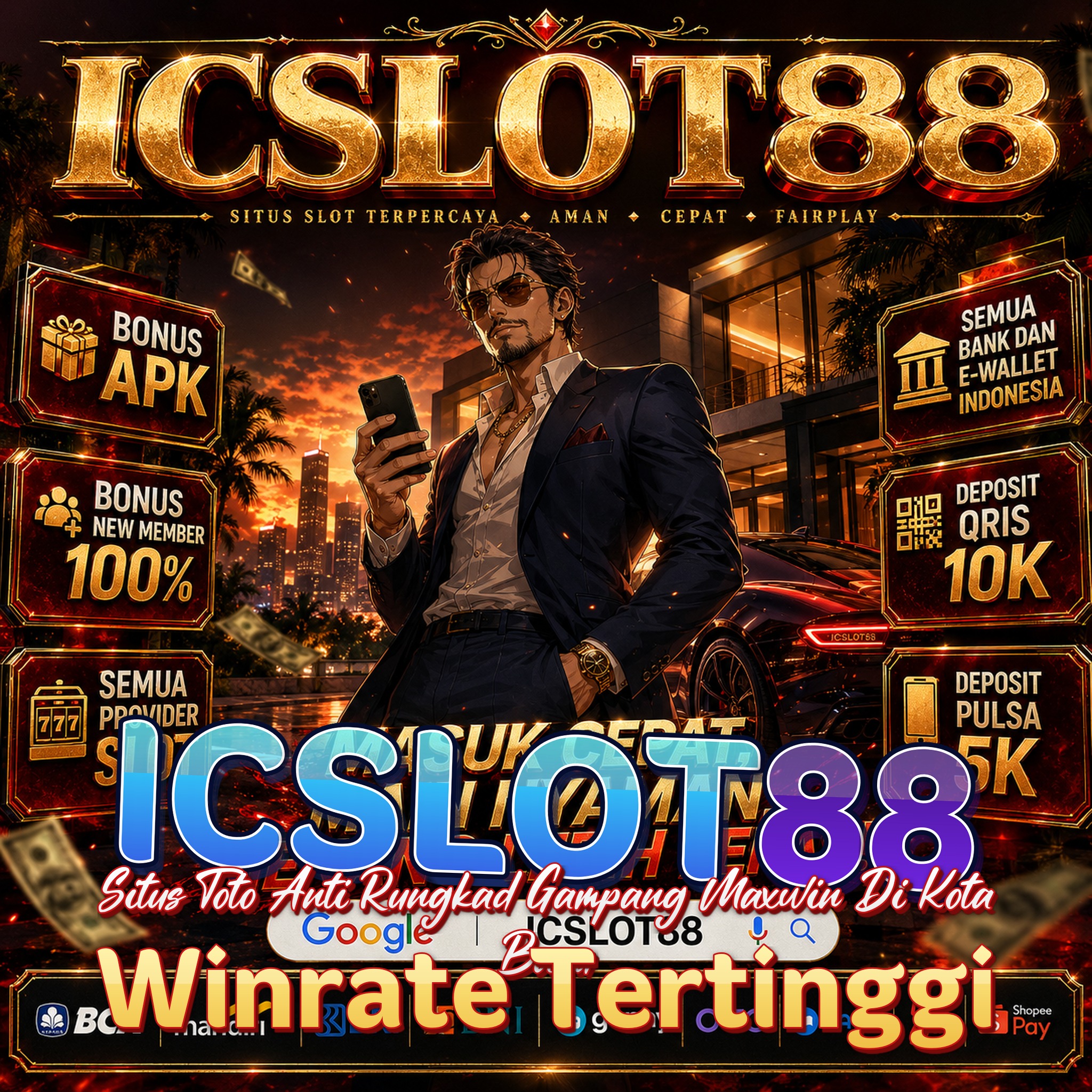 ICSLOT88